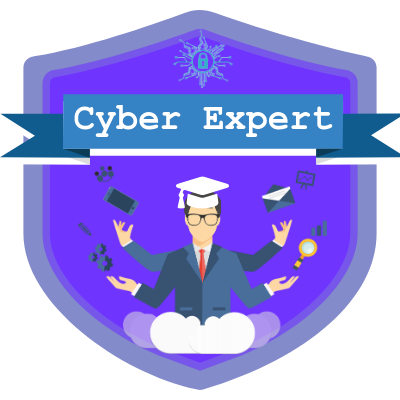 Cyber Expert